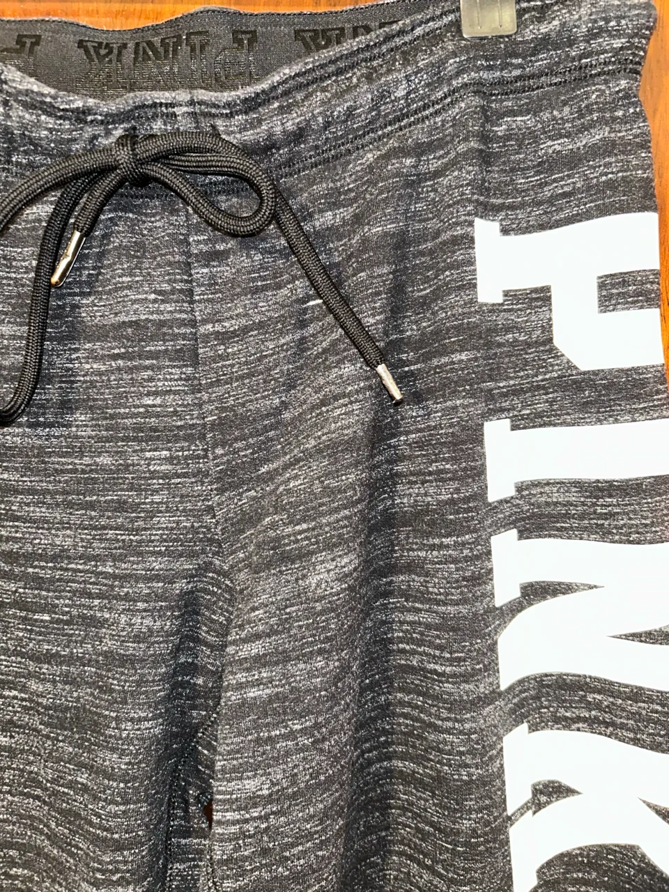 Pantalón Victoria's Secret · Talle M