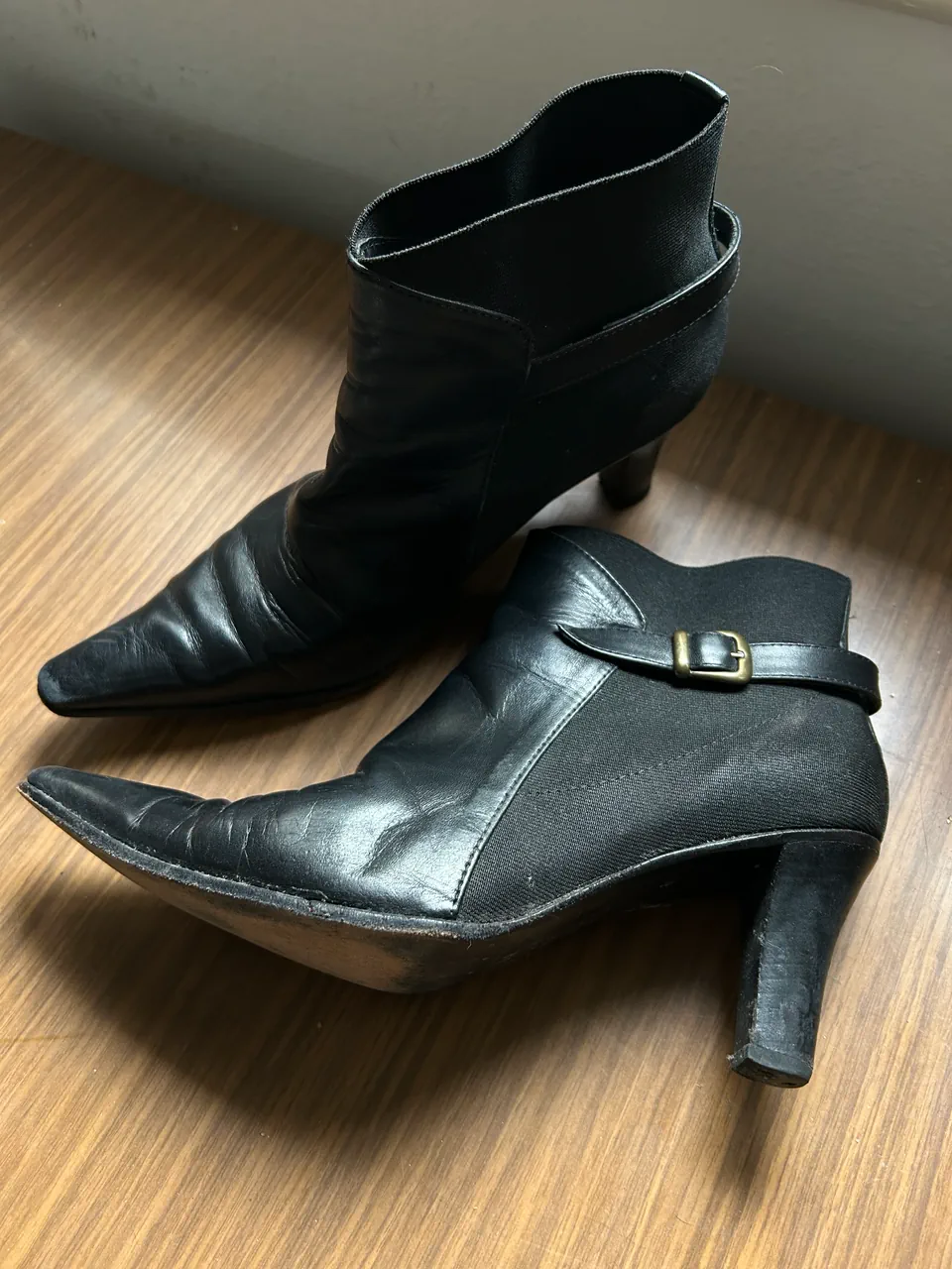Botas Urbania - imagen 1