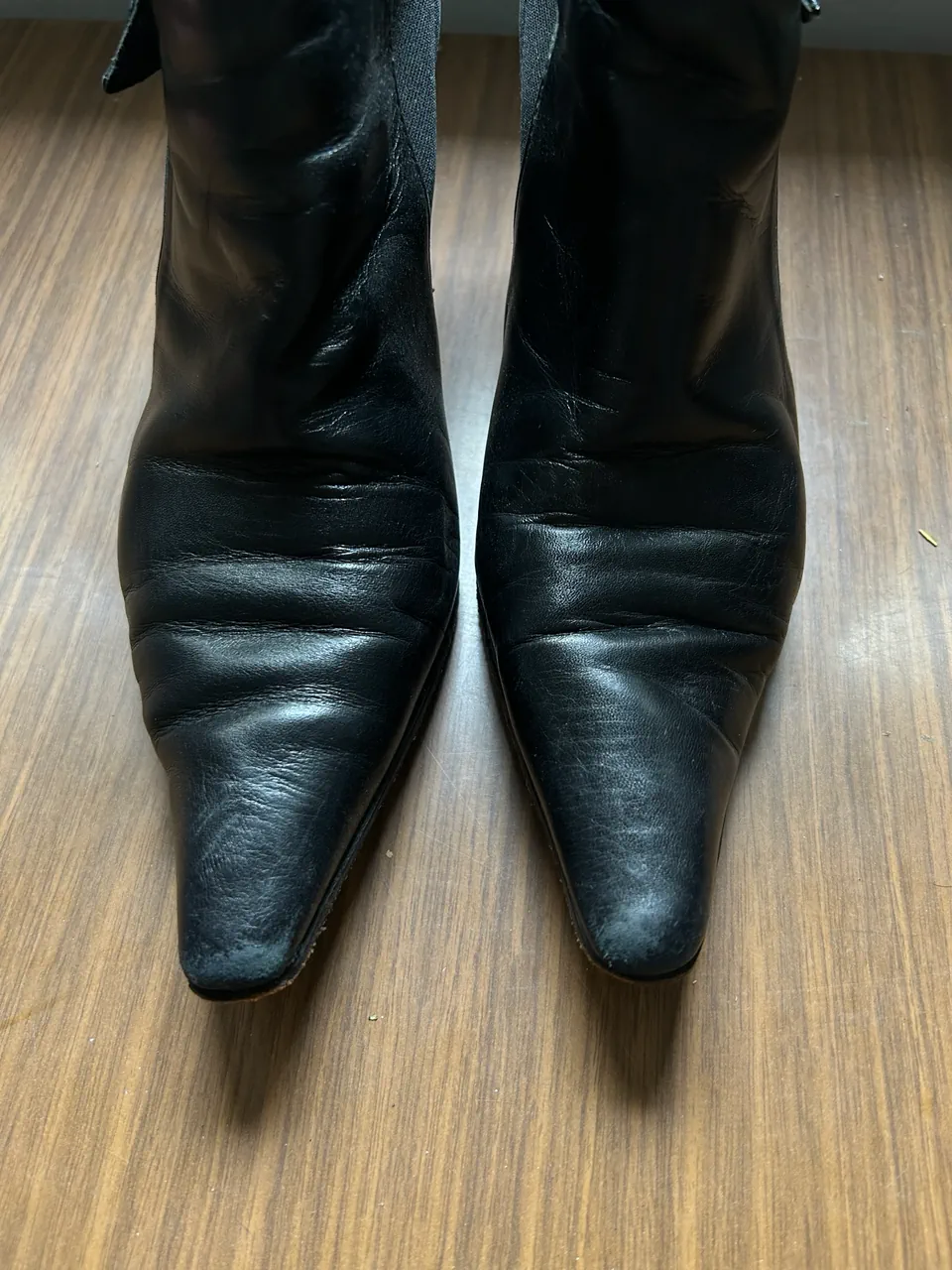 Botas Urbania - imagen 2