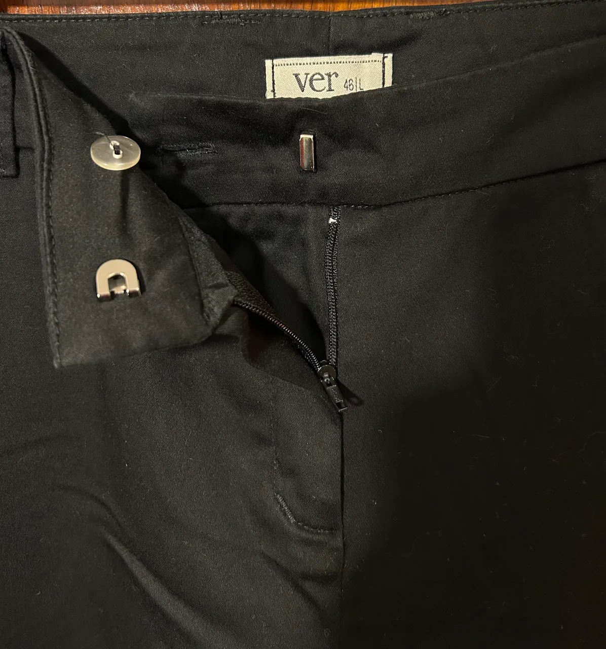 Pantalón Ver - imagen 1