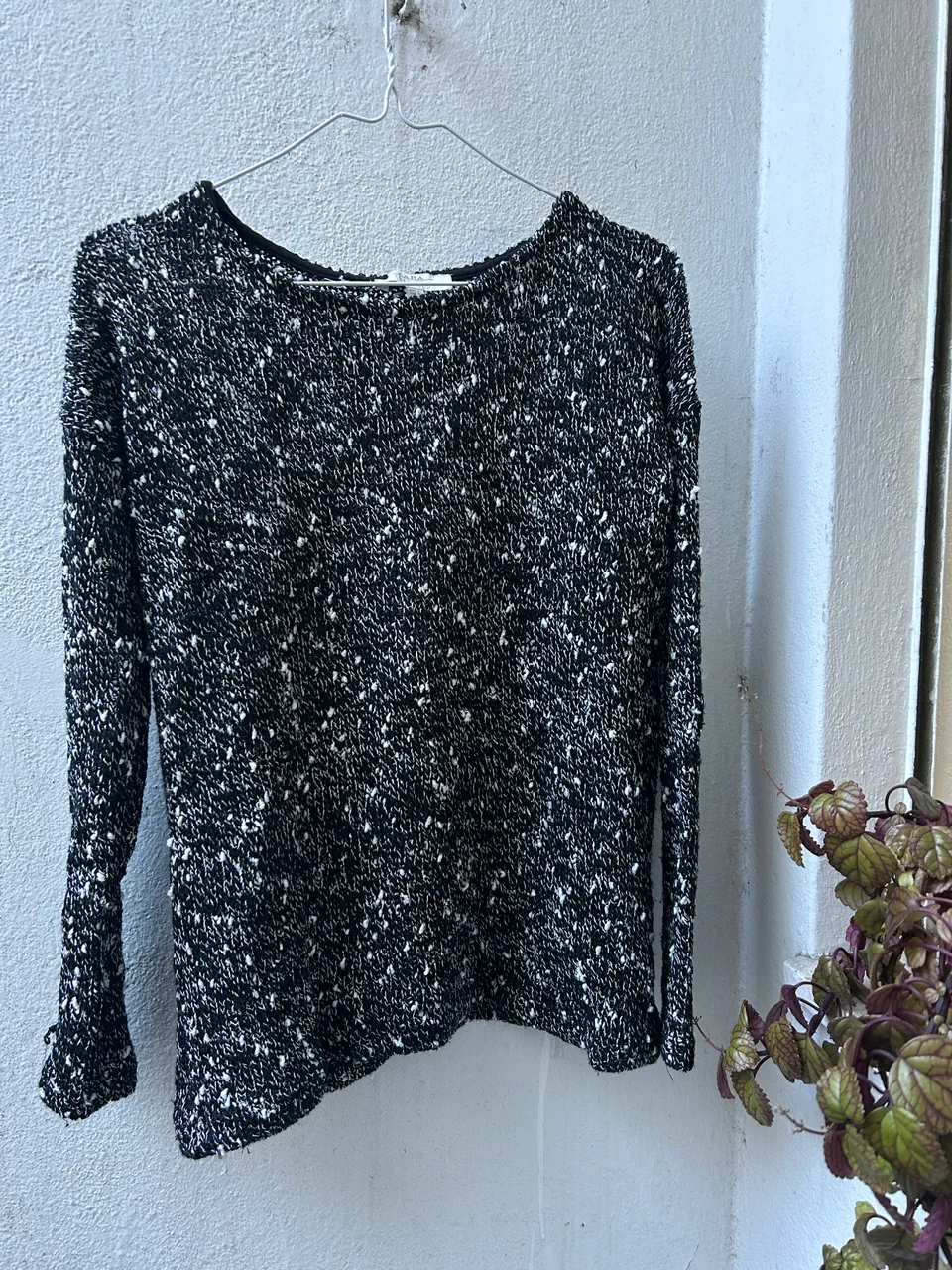 Sweater Zara Trafaluc - imagen 1