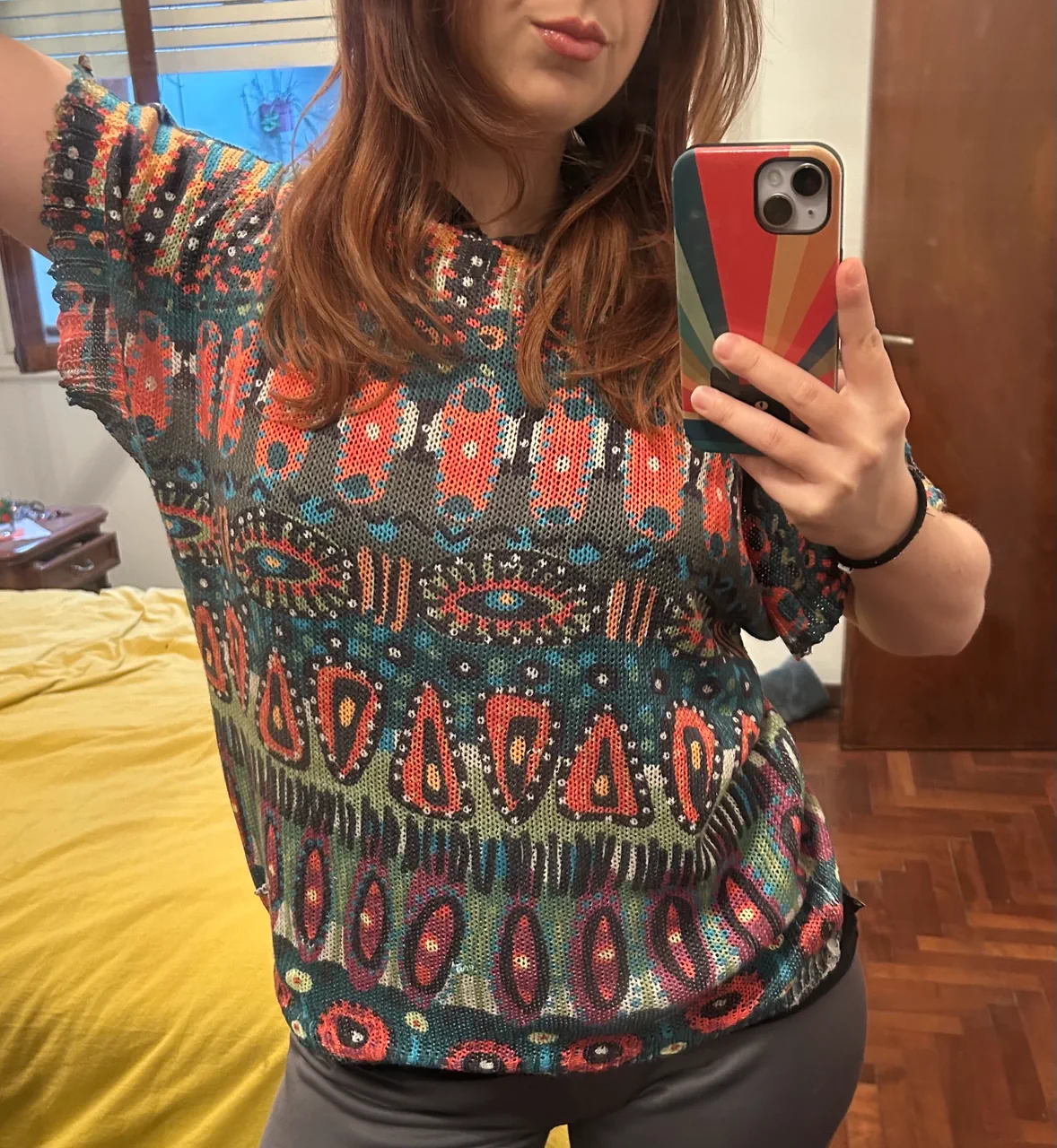 Vintage · Talle único
