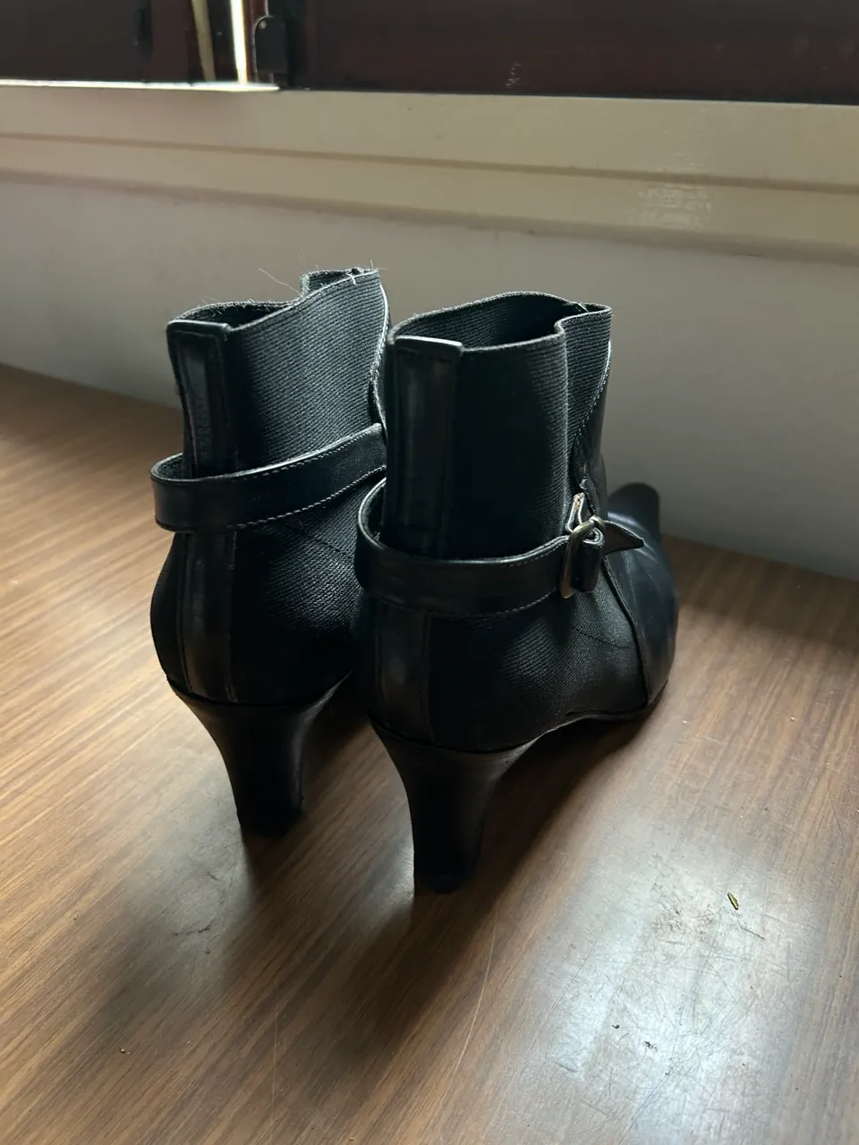 Botas Urbania - imagen 4