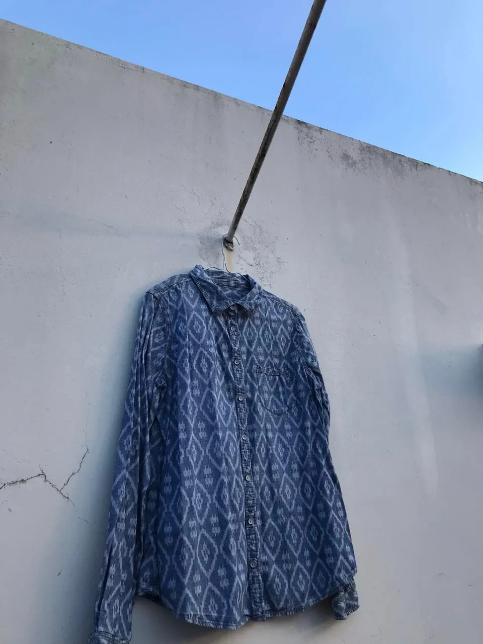 Camisa Vintage - imagen 2