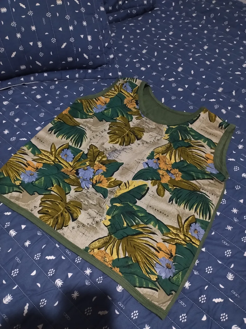 Musculosa Otra - imagen 1