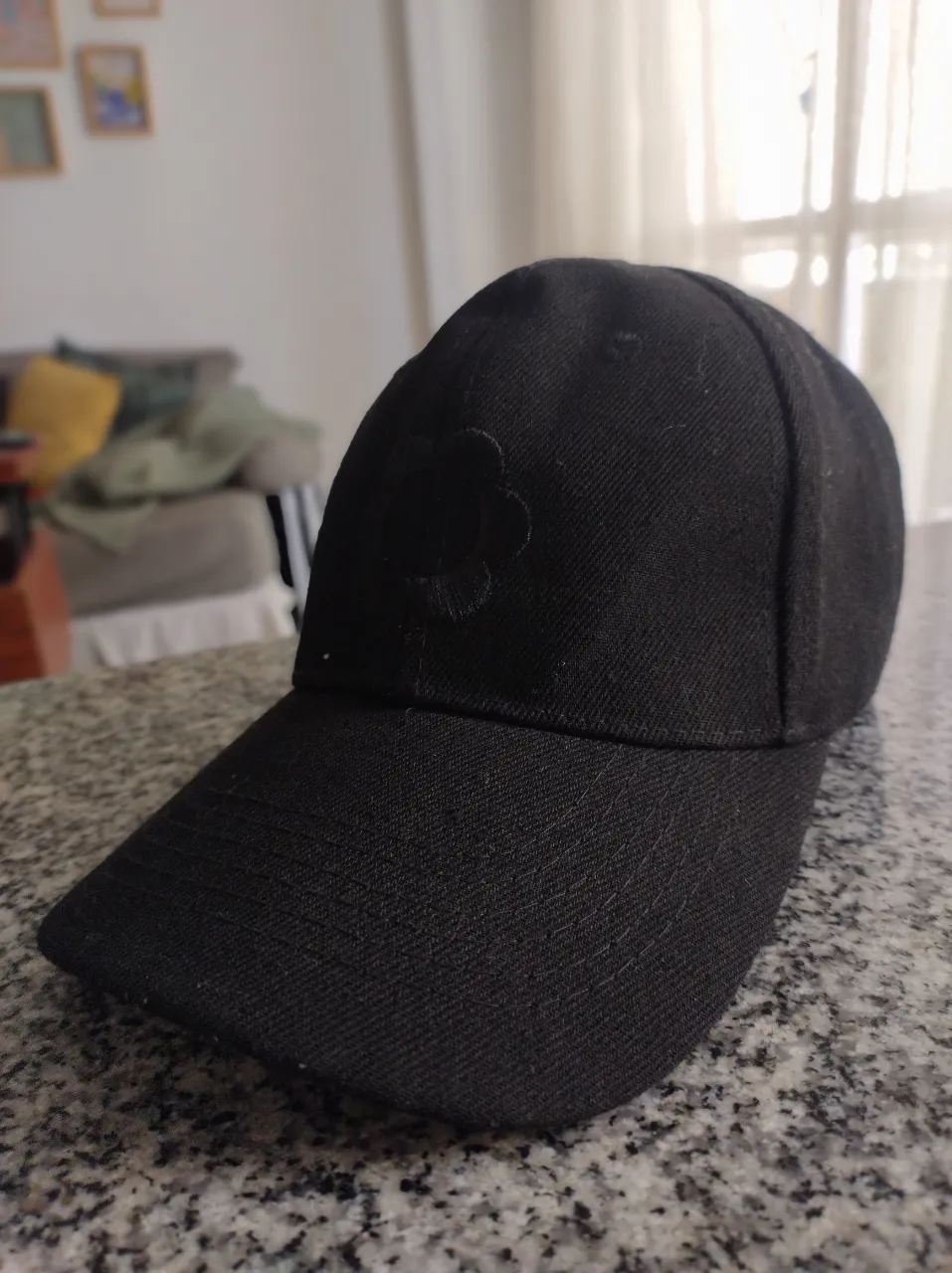 Gorra Otra