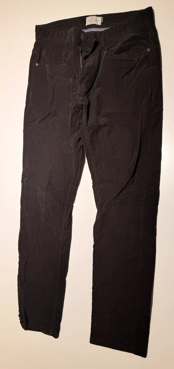 Pantalón Essentials - imagen 1