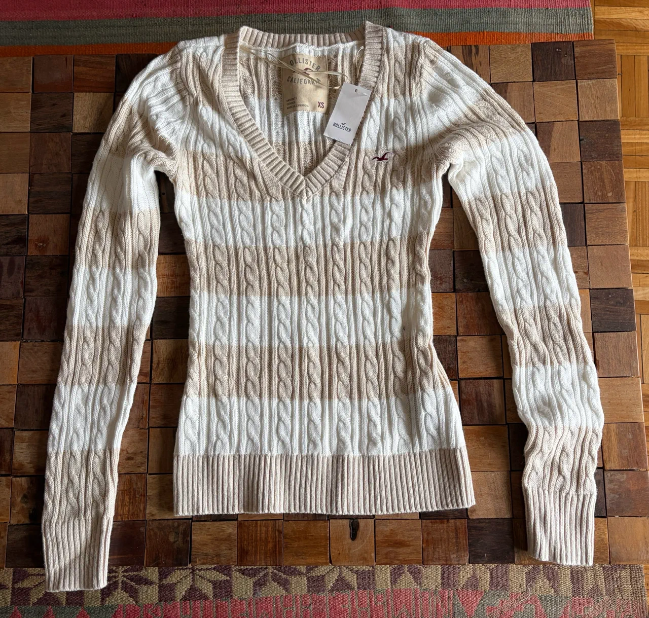 Hollister · Talle XS