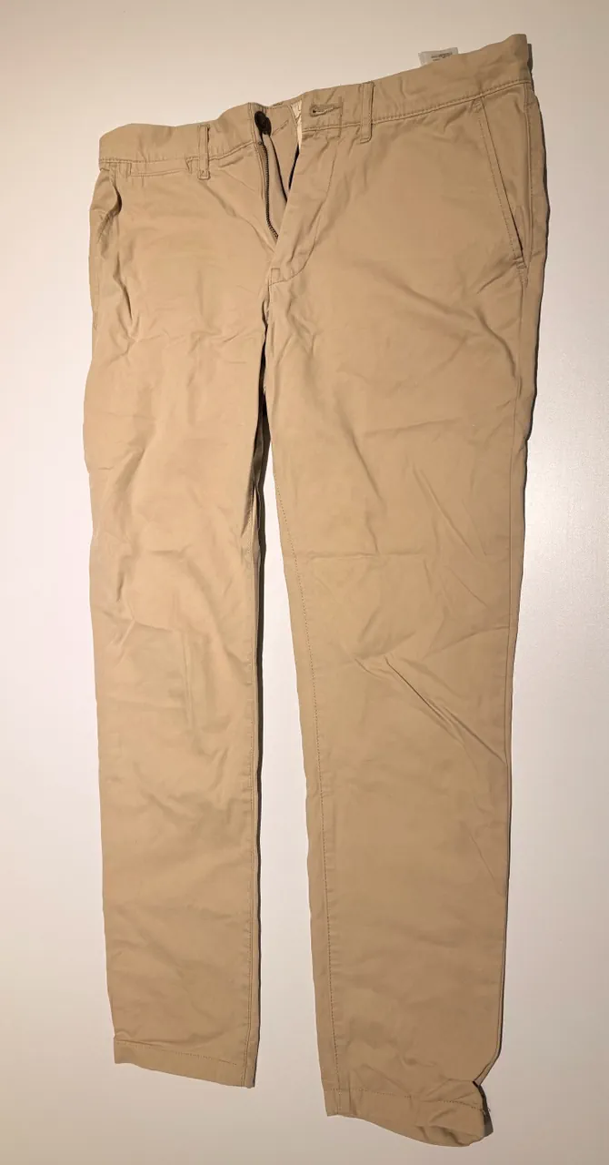 Pantalón Hym - imagen 1