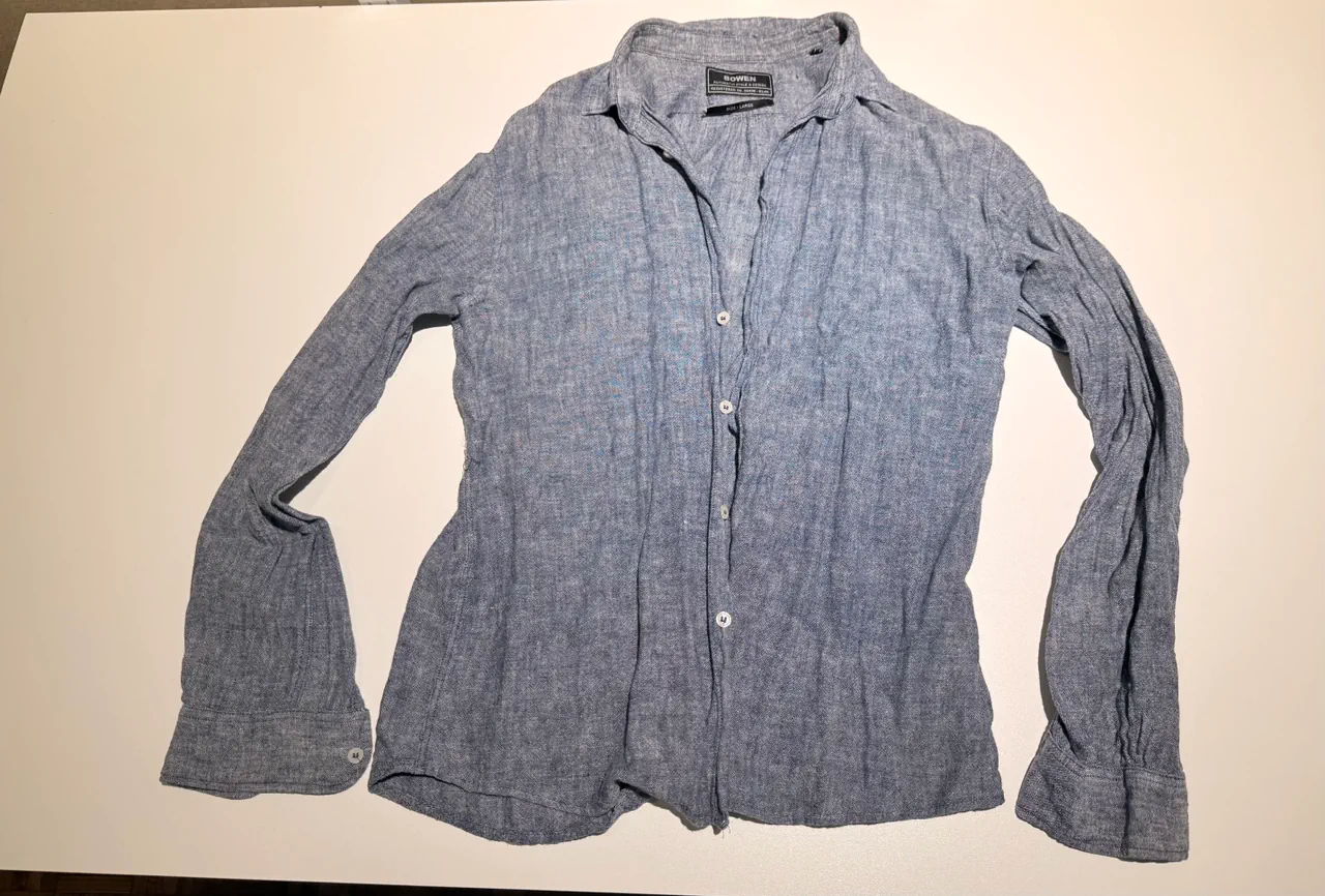 Camisa Bowen - imagen 1