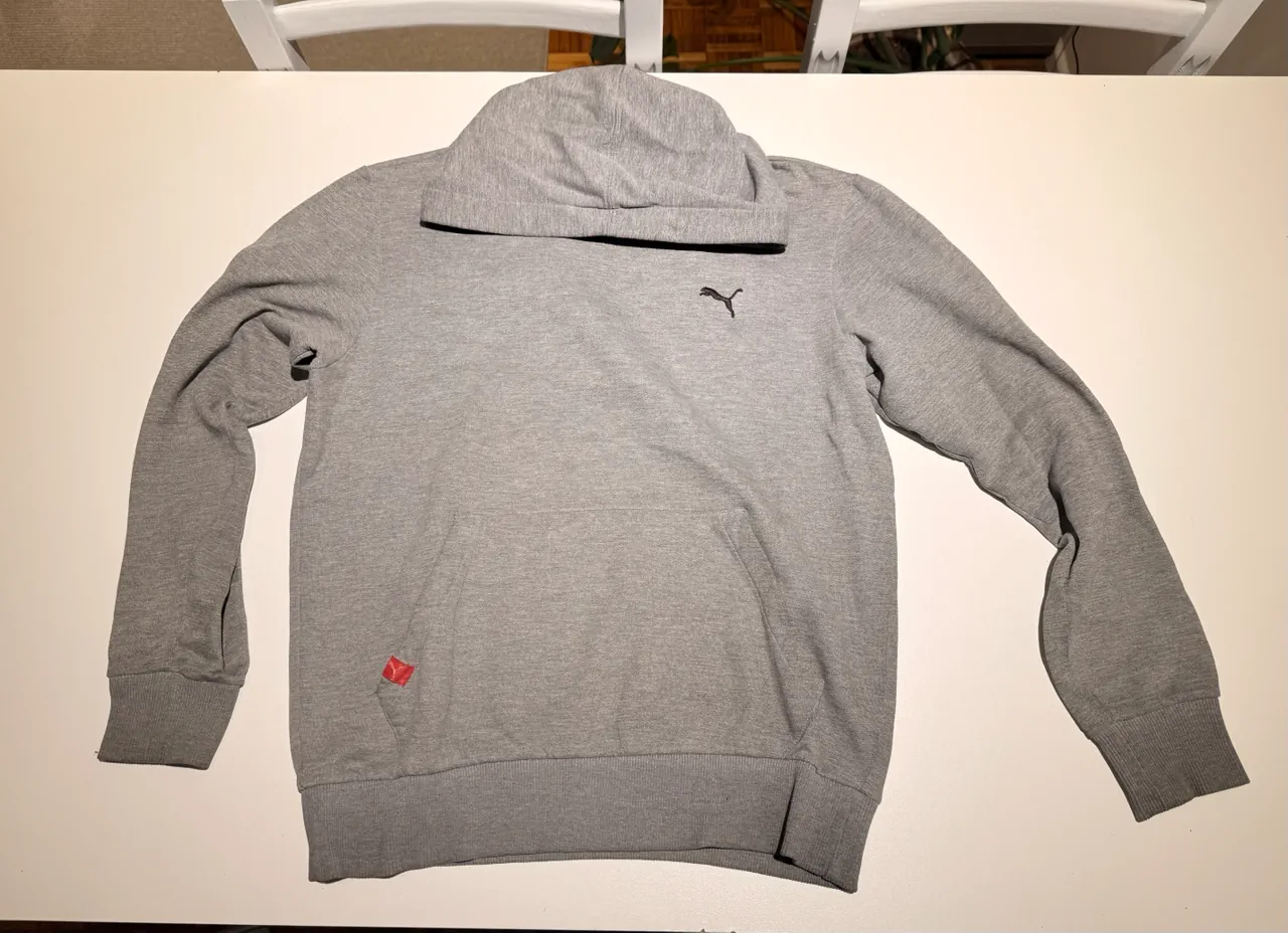Puma · Talle M