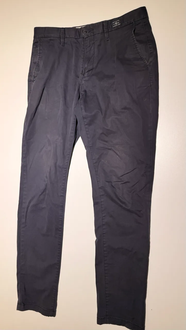 Pantalón Tommy Hilfiger - imagen 1