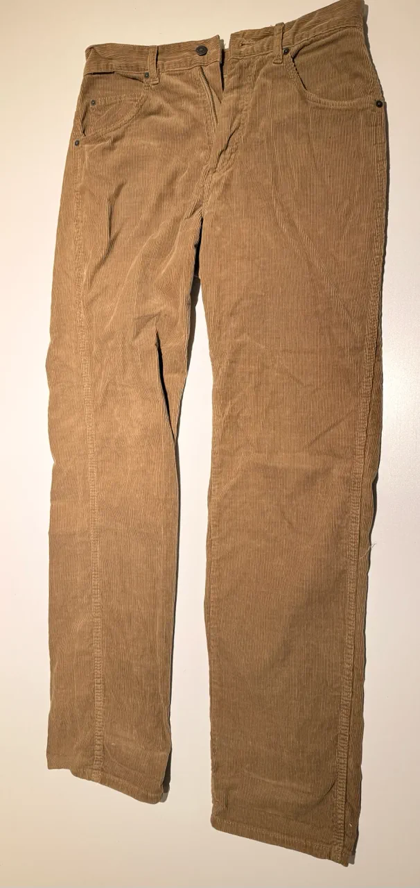 Pantalón Wrangler - imagen 1