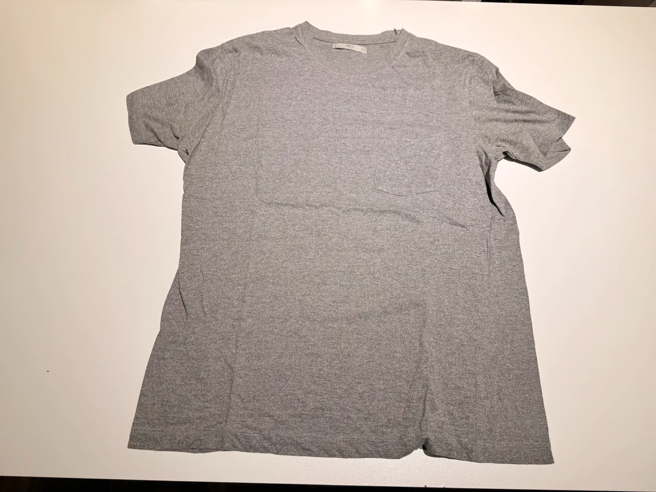 Remera MNG - imagen 1