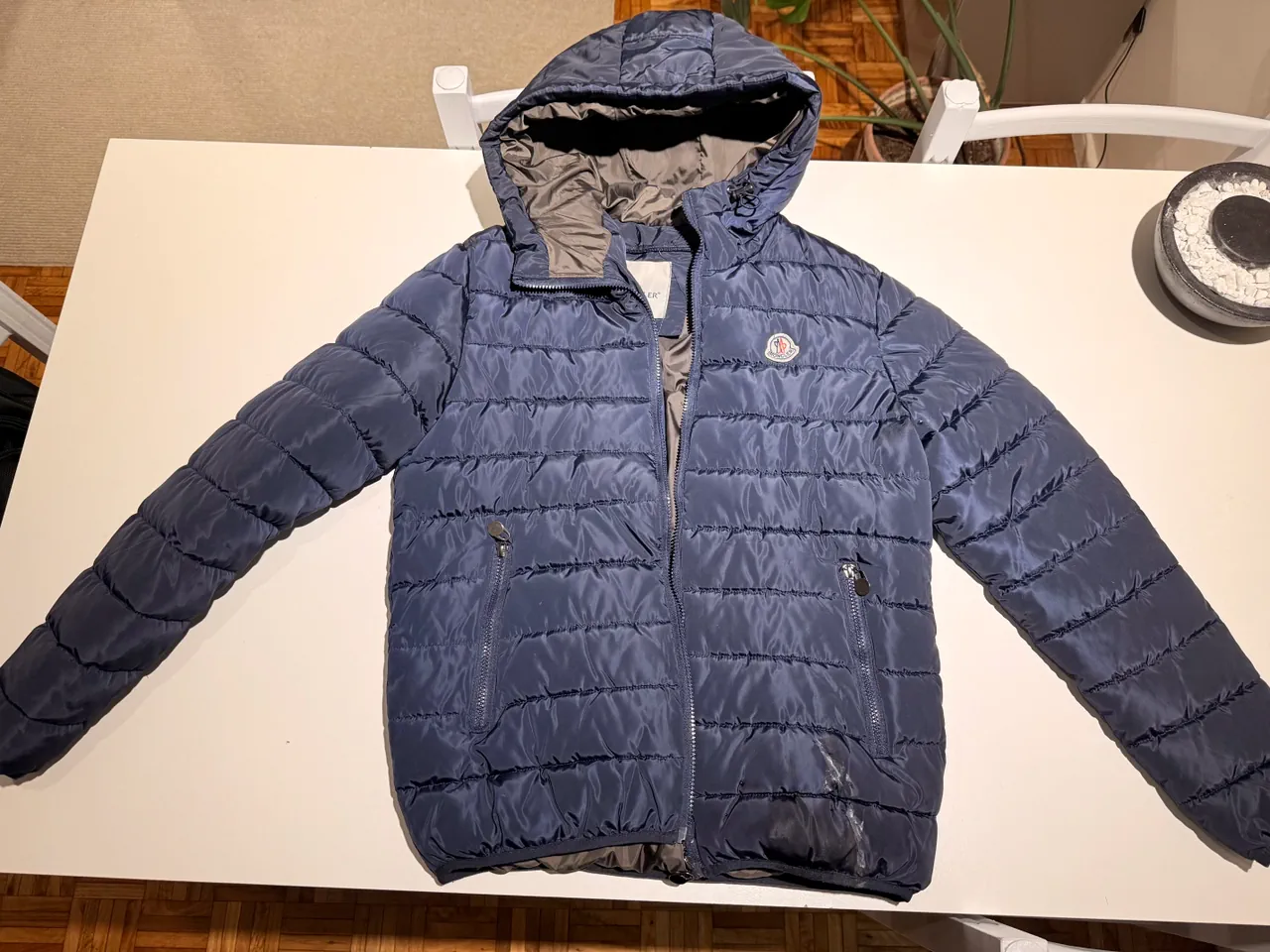 Moncler · Talle único