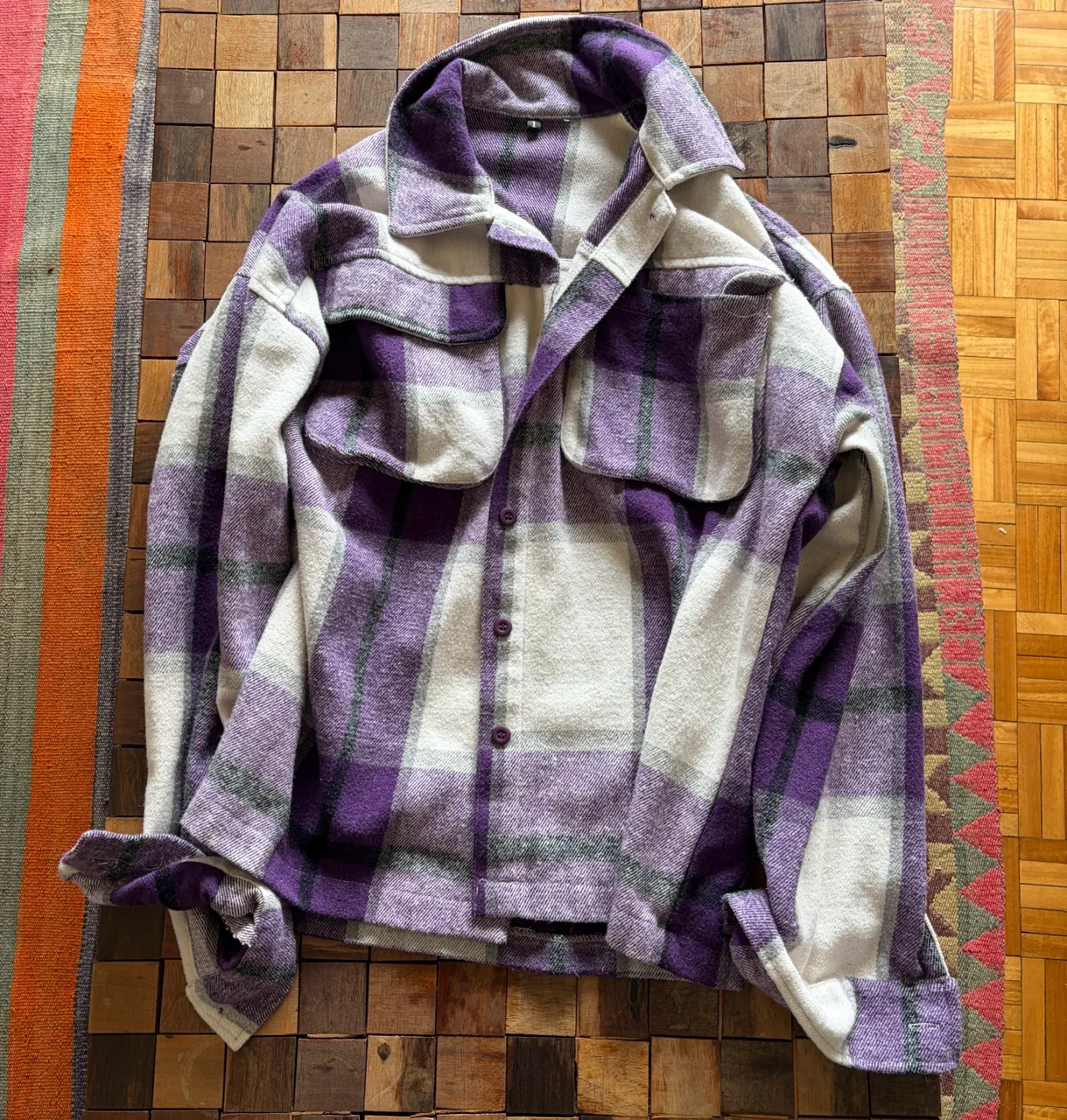 Camisa Sin marca - imagen 1