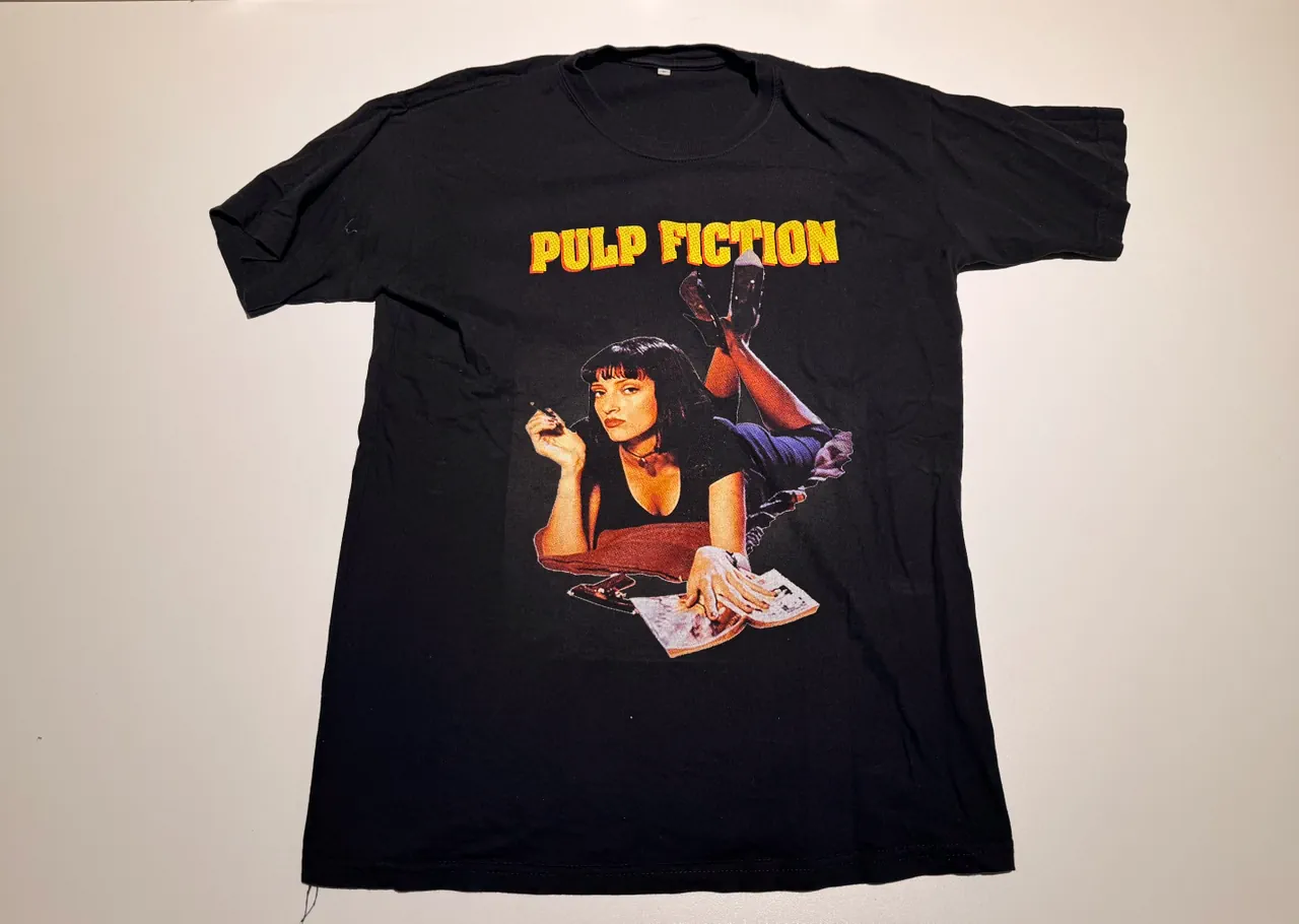 Remera Sin marca - imagen 1