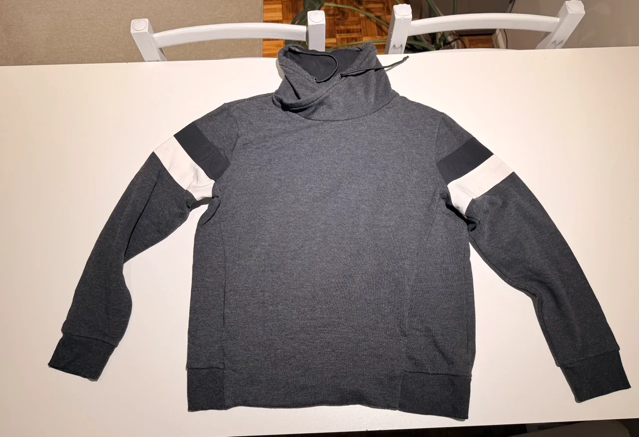 H&M · Talle M