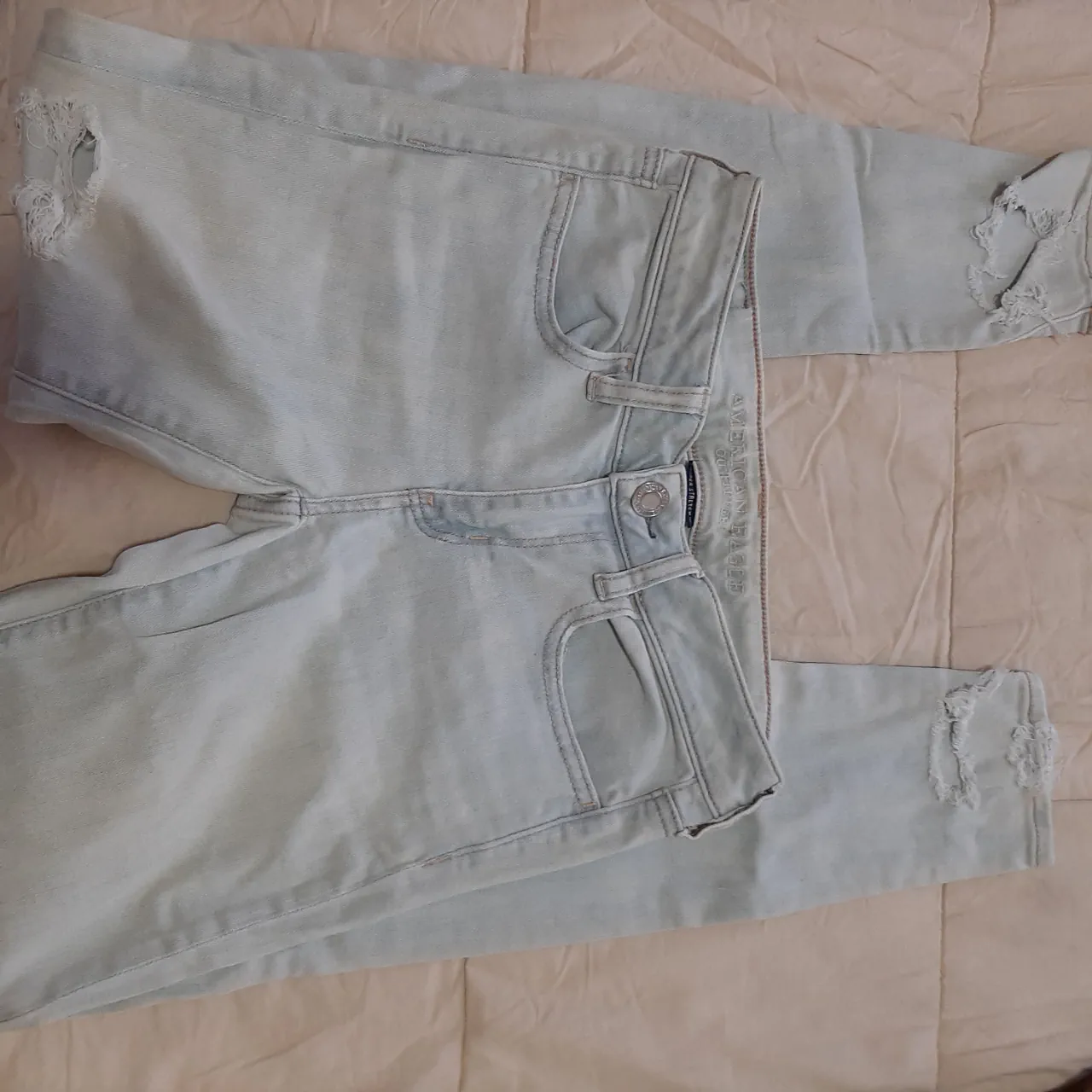Jean American Eagle - imagen 1