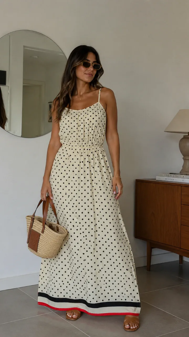 Vestido Sin marca - imagen 1