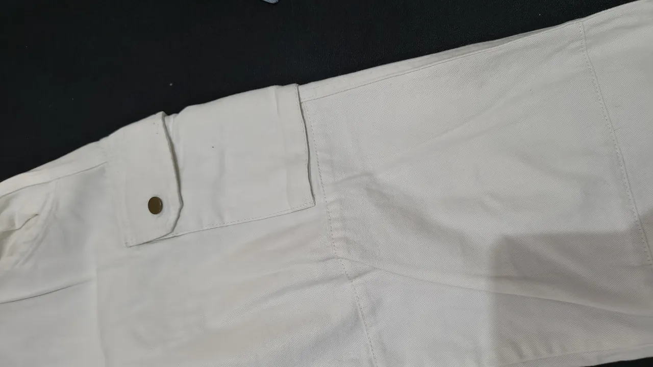Pantalón Lovely Denim - imagen 3