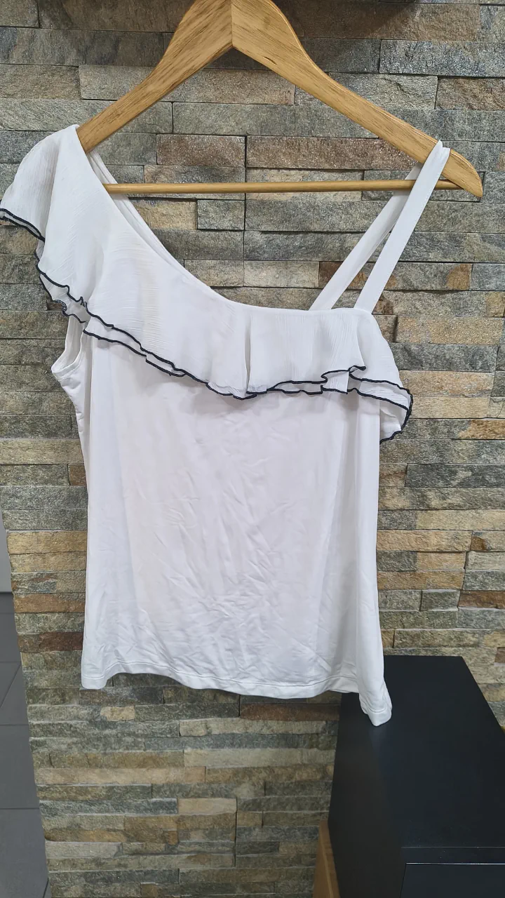 Blusa Prestige collection - imagen 1