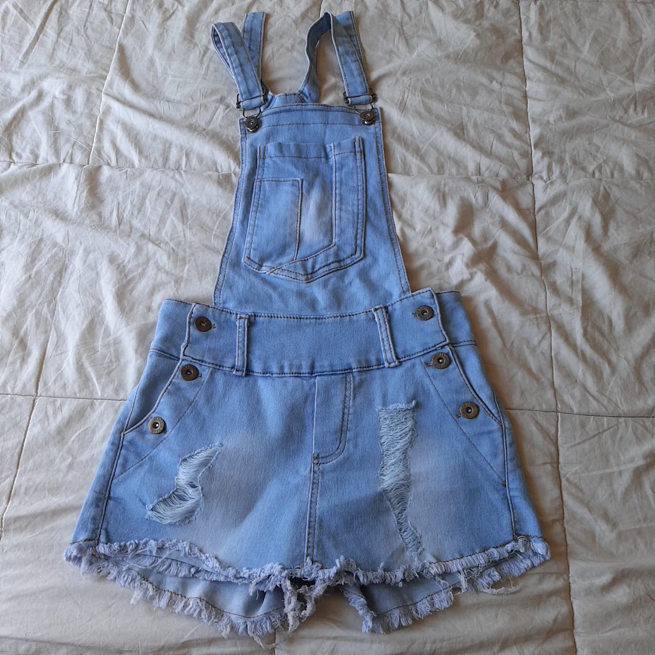 Short A ≠ · Talle S