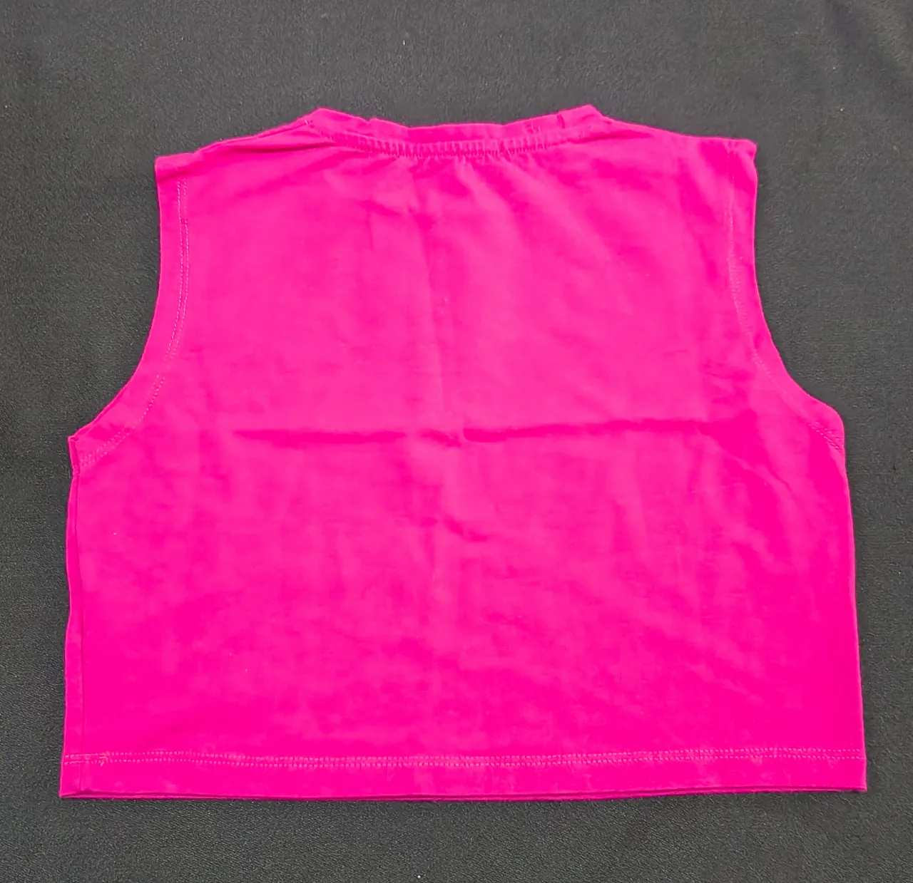 Musculosa Zara - imagen 2