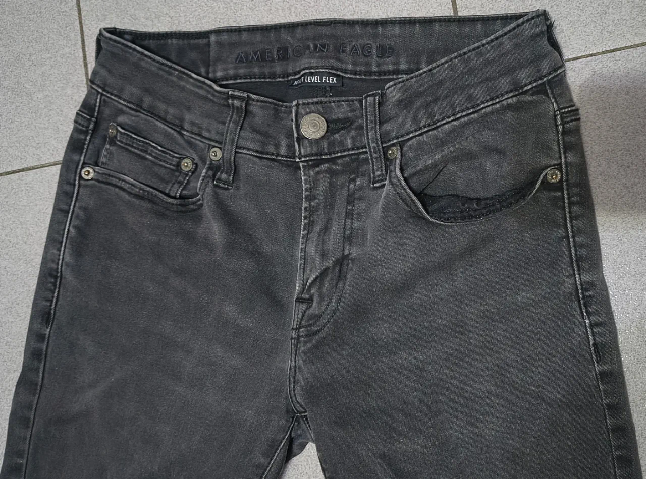 American Eagle · Talle US 40