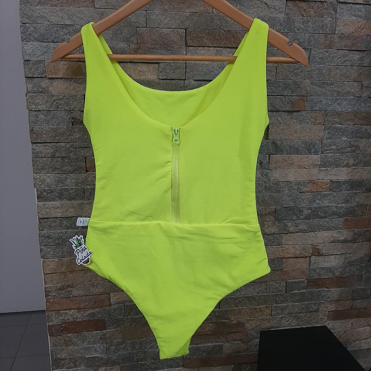 Piña colada · Talle único