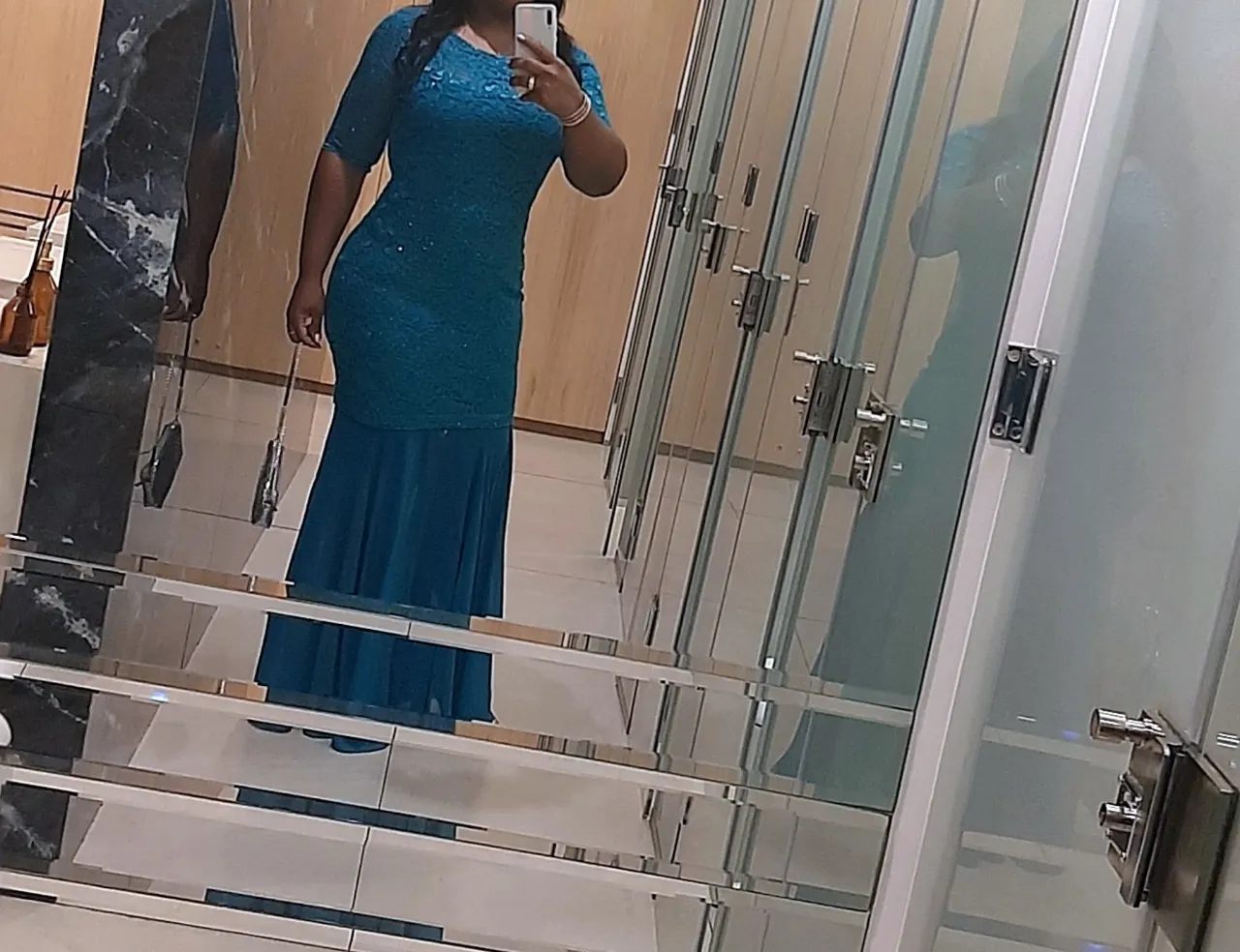 Vestido María bonita - imagen 1