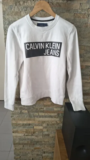 Calvin Klein · Talle S