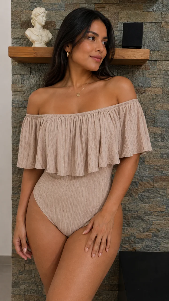 Body . - imagen 1