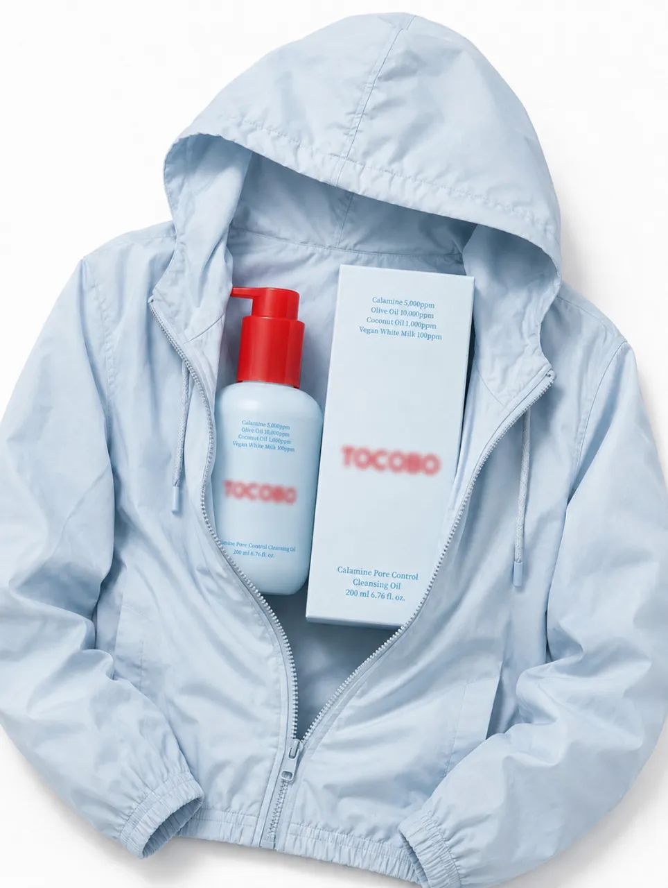 Campera Tocobo - imagen 1