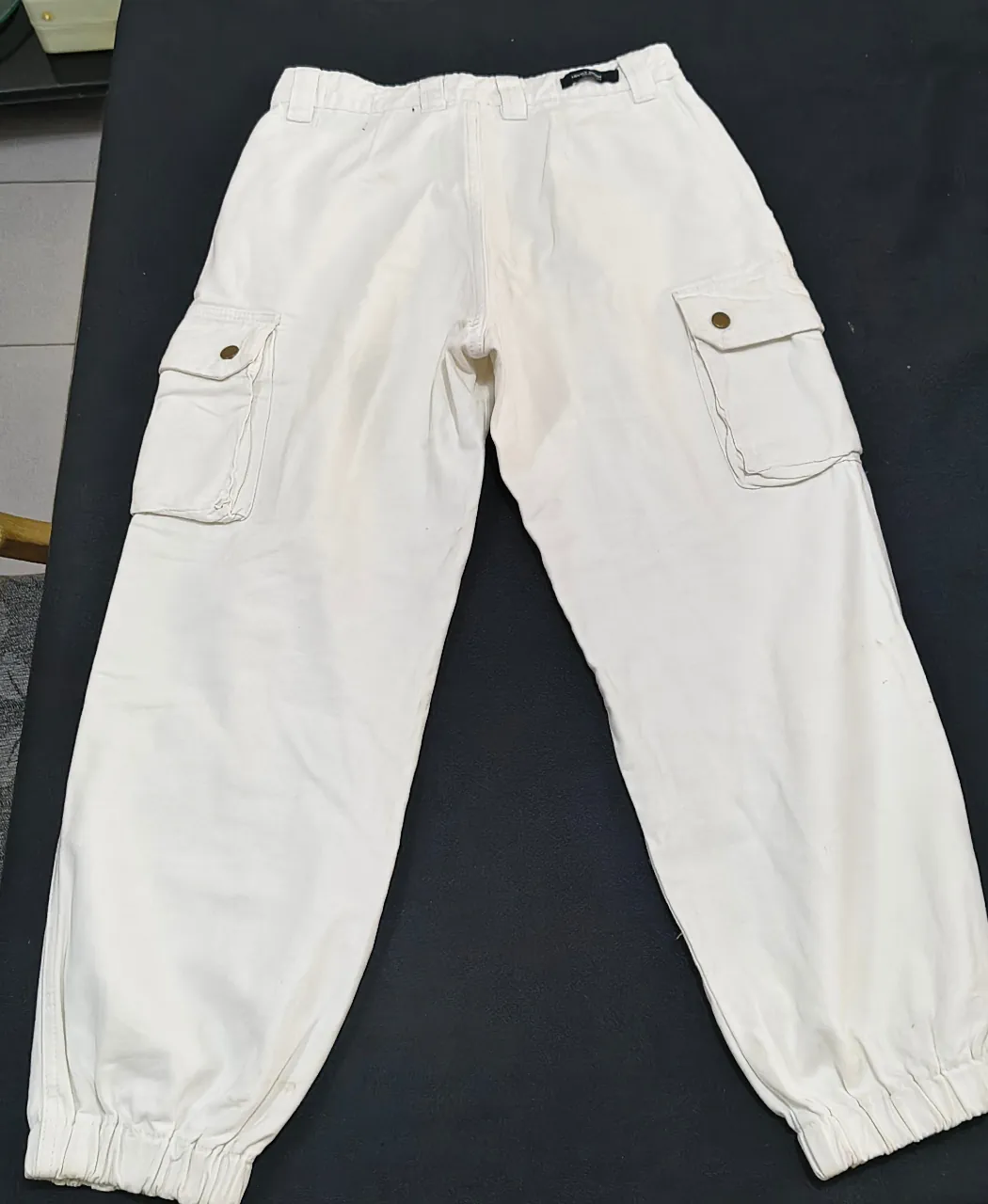 Pantalón Lovely Denim - imagen 2