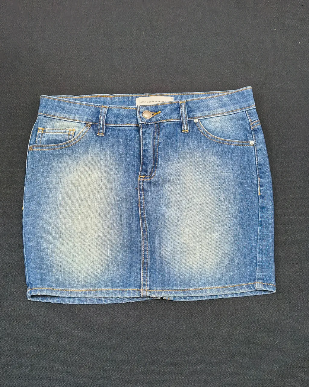 Short Paula Cahen D'Anvers - imagen 1