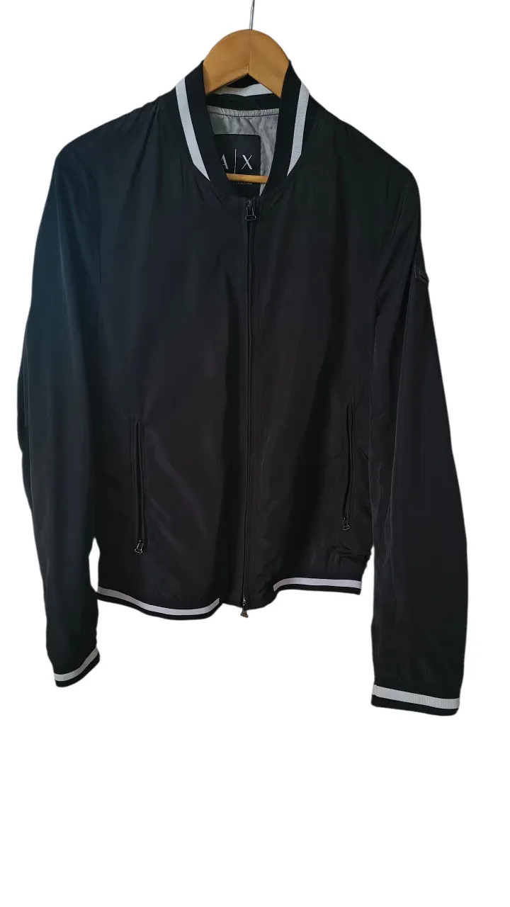 Campera Armani Exchange - imagen 1