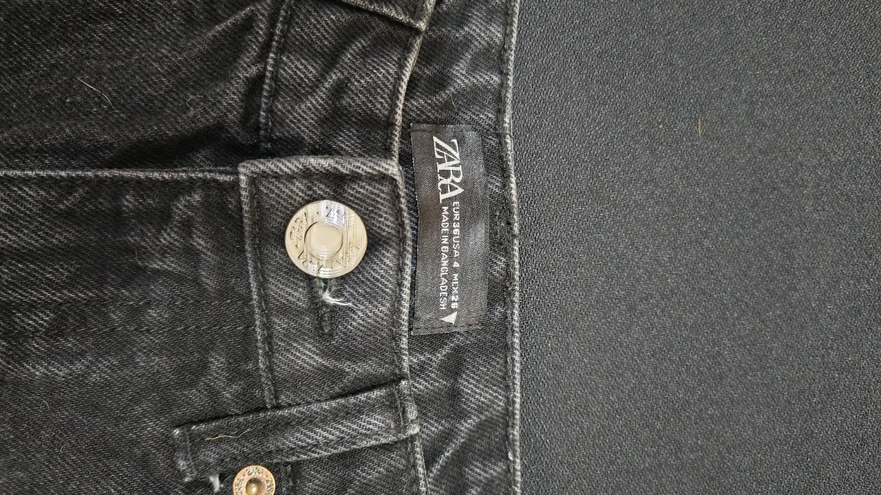Short Zara - imagen 3