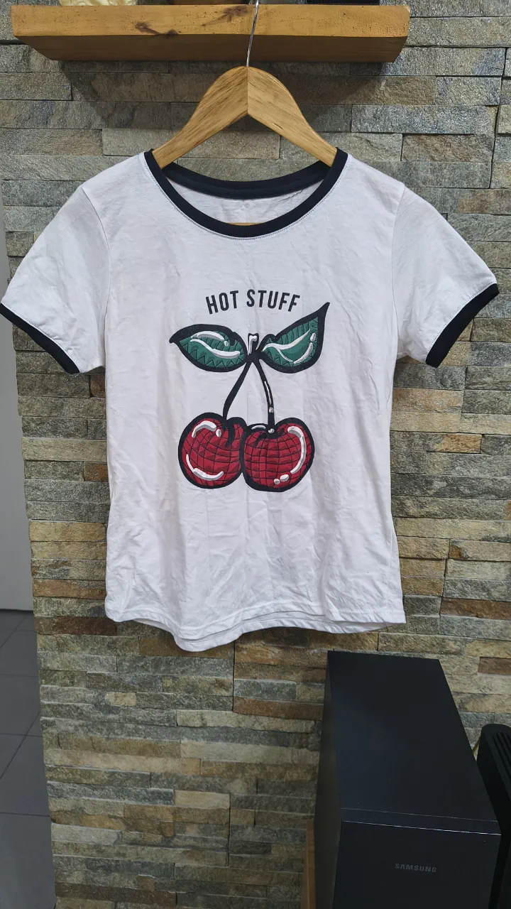Remera A+ - imagen 1