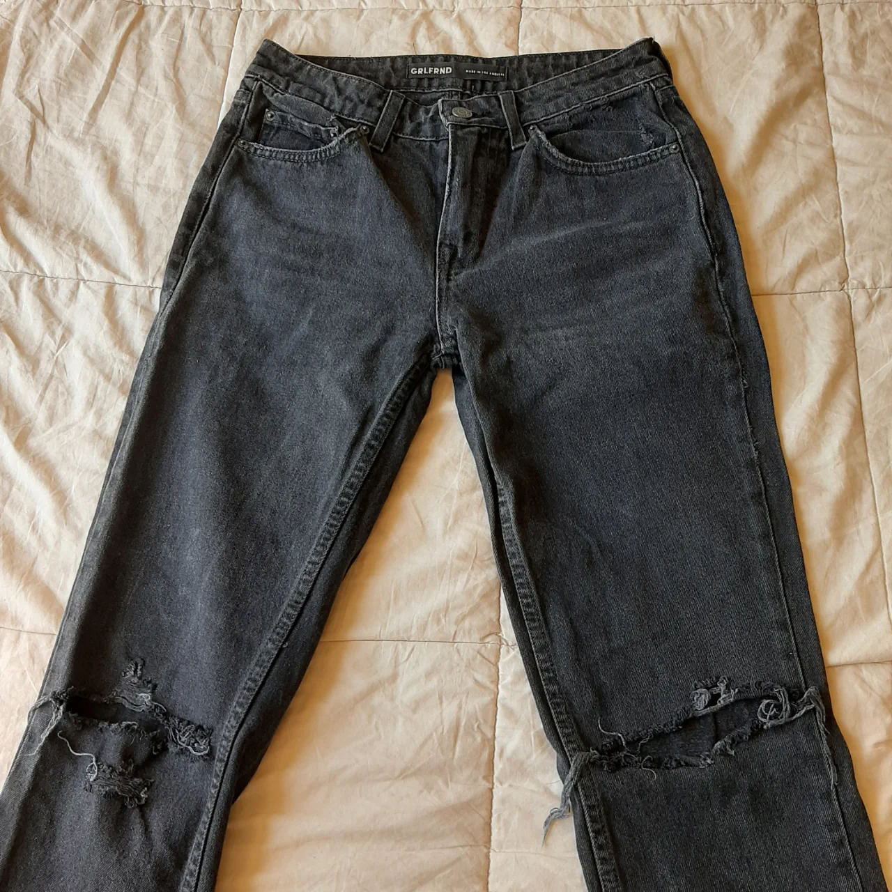 Jean Grlfrnd · Talle US 23