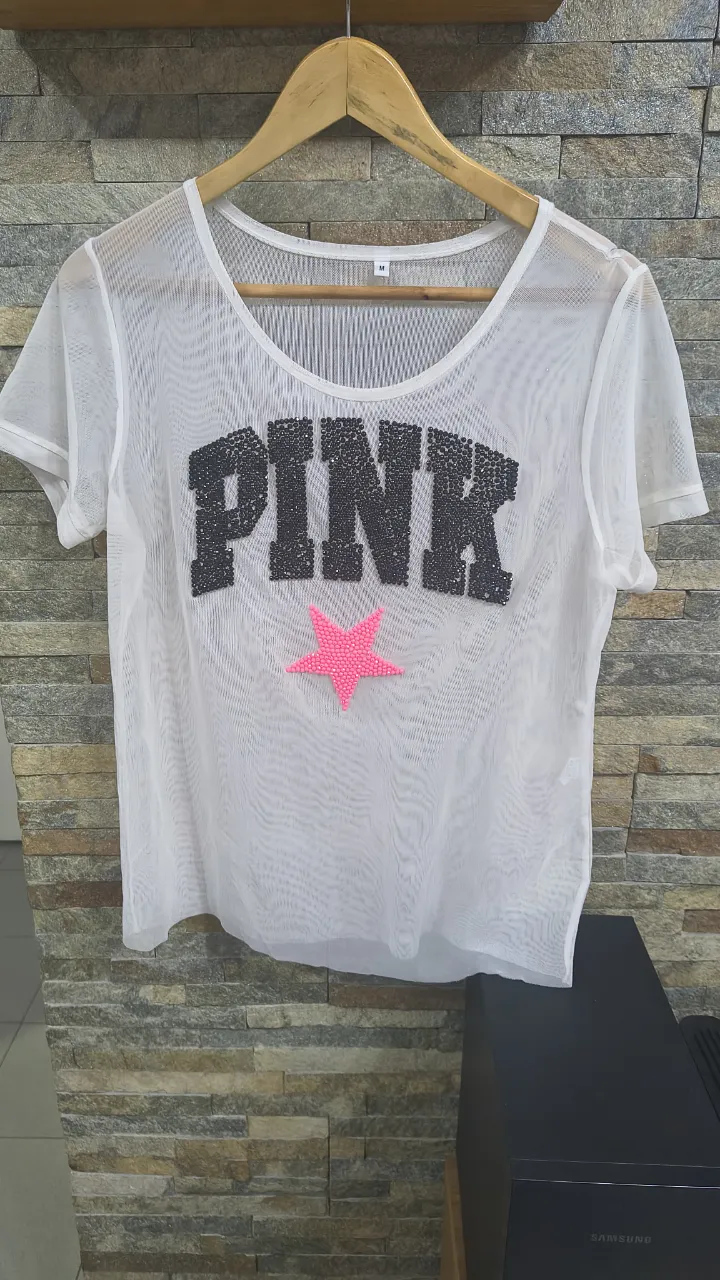 Remera A ≠ - imagen 1