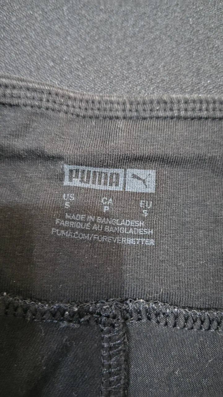 Short Puma - imagen 3