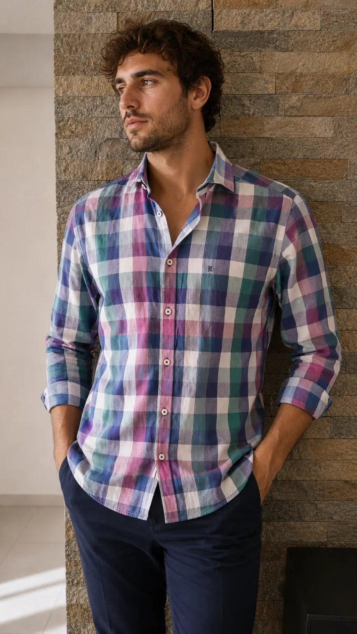 Rochas · Talle M