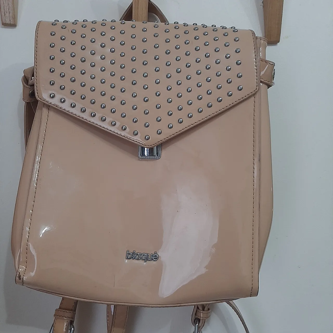 Mochila Blaque - imagen 1
