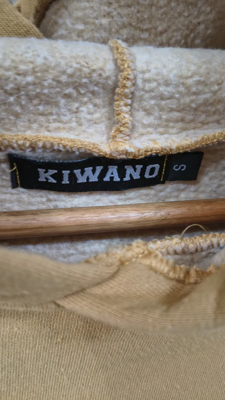 Buzo KIWANO - imagen 3