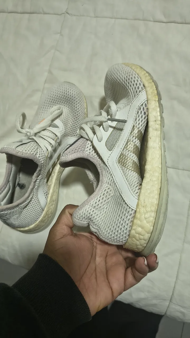 Zapatillas adidas - imagen 1