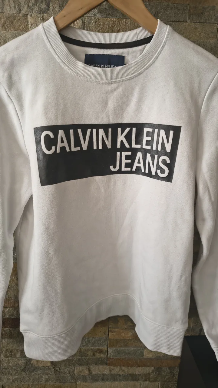 Buzo Calvin Klein - imagen 2