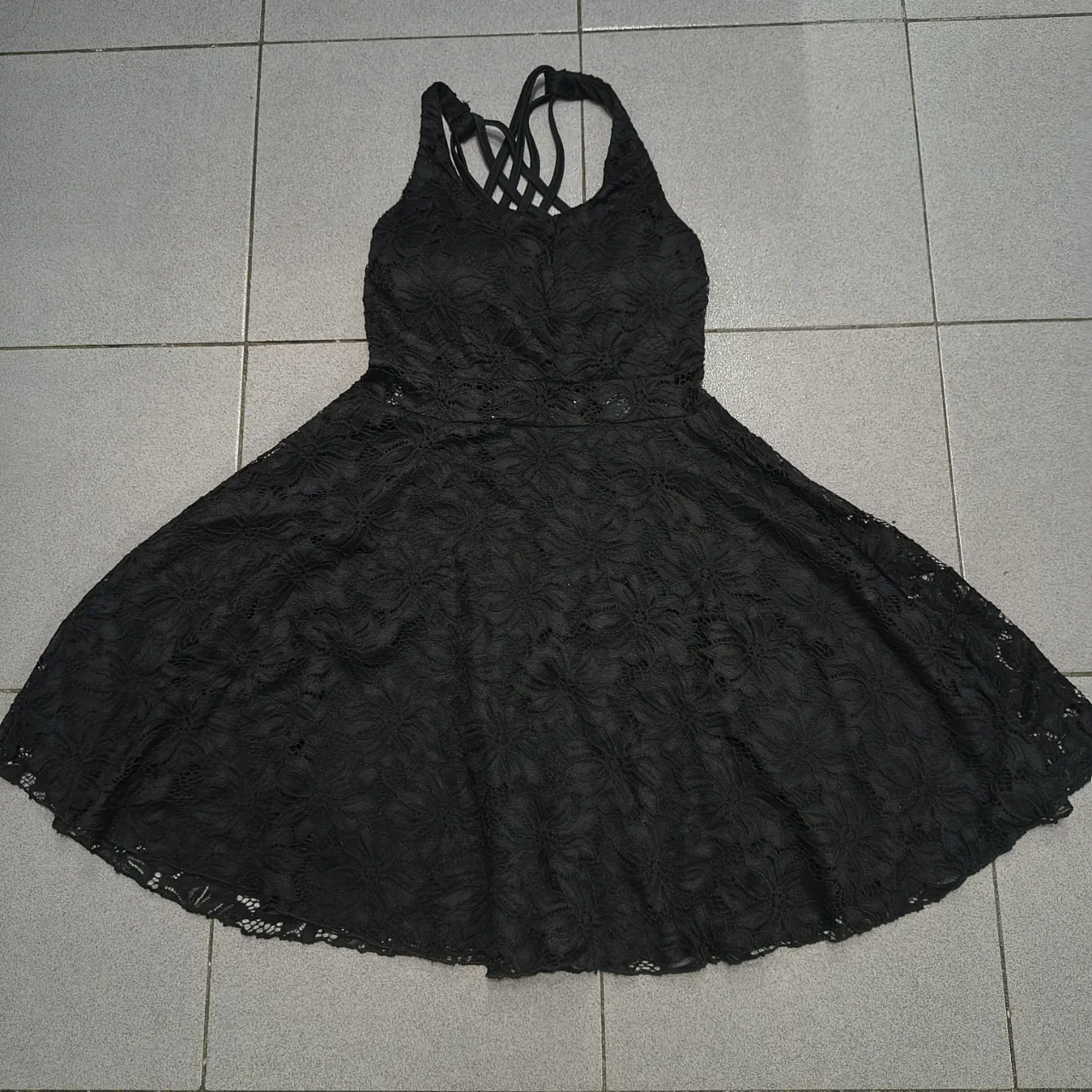 Vestido Sin marca - imagen 1