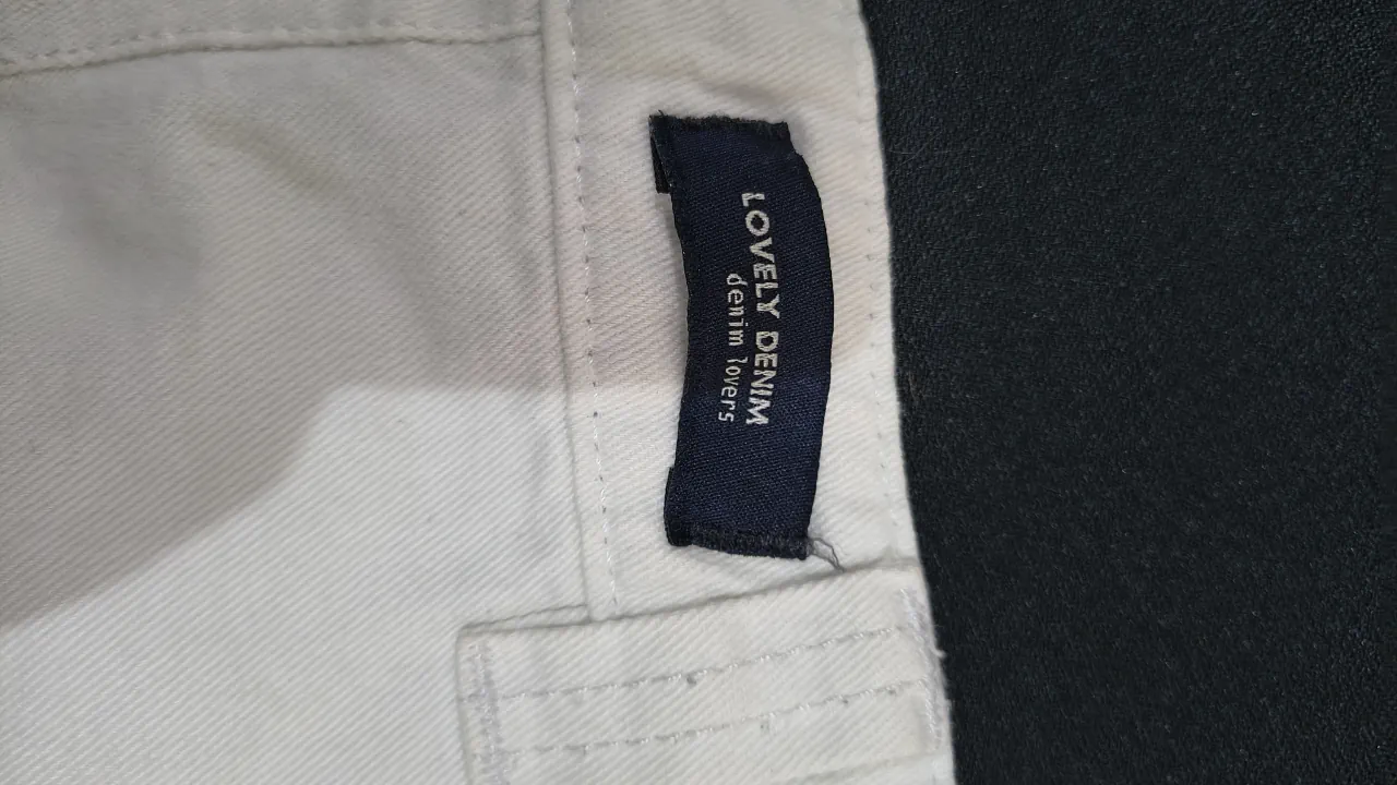 Pantalón Lovely Denim - imagen 5