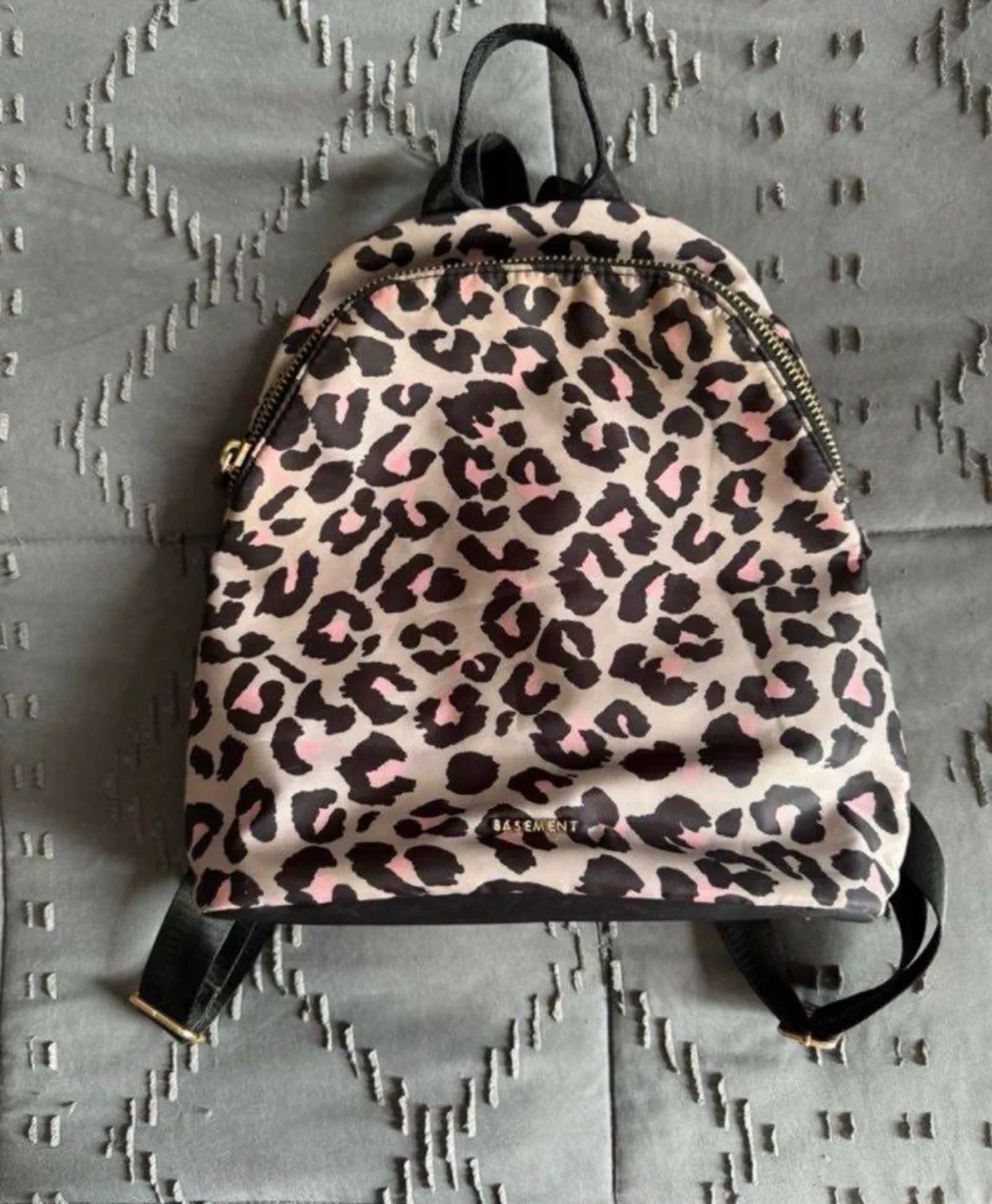 Mochila Basement - imagen 1